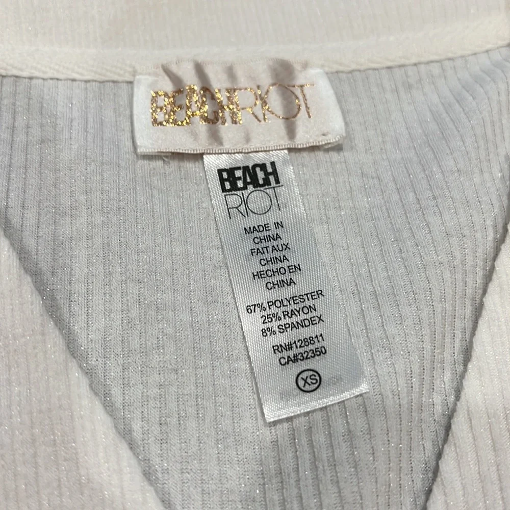 Beach Riot Sweater - Picture 3 of 4